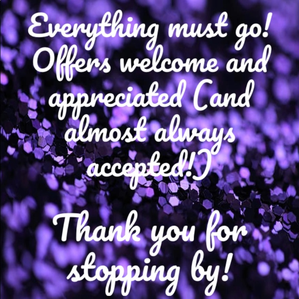 ✨💜 Thank you 💜✨